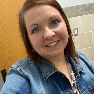 Meet your Posher, Tracey